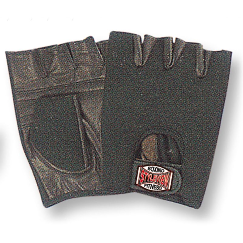 Weight Lifting Gloves