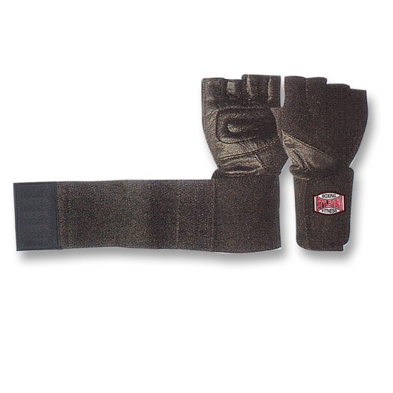 Weight Lifting Gloves