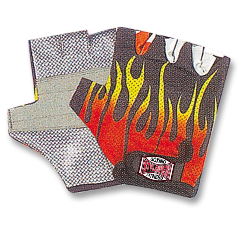 Weight Lifting Gloves