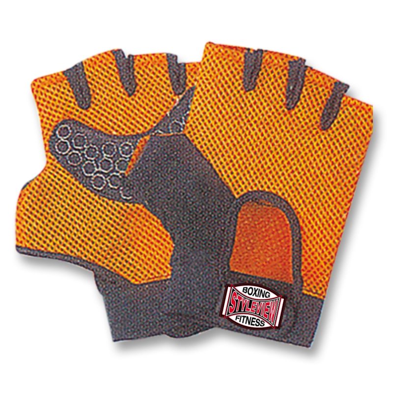 Weight Lifting Gloves