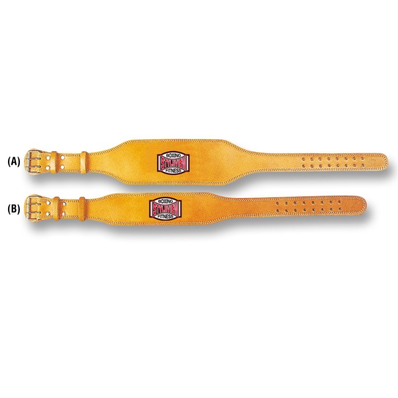 Weight Lifting Belts