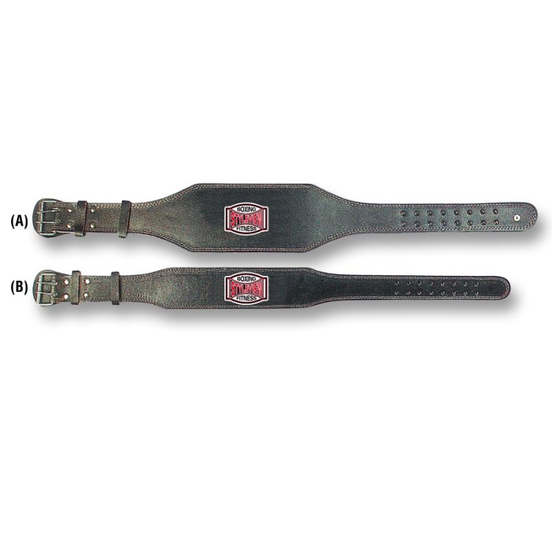 Weight Lifting Belts