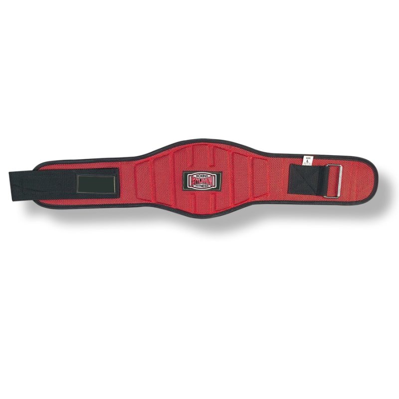 Weight Lifting Belts