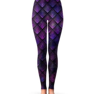 Sublimation Tights