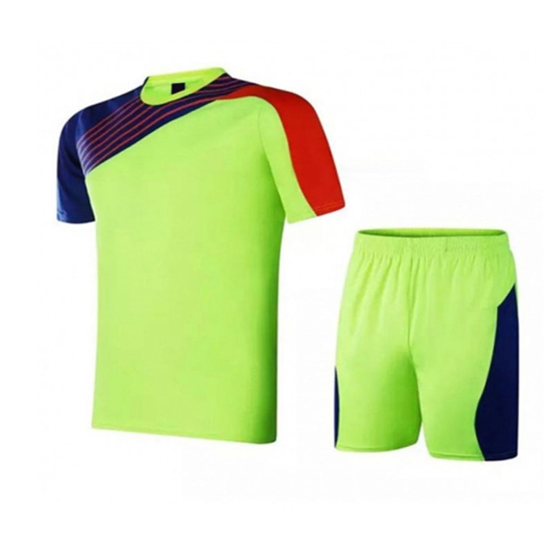 Soccer Uniform