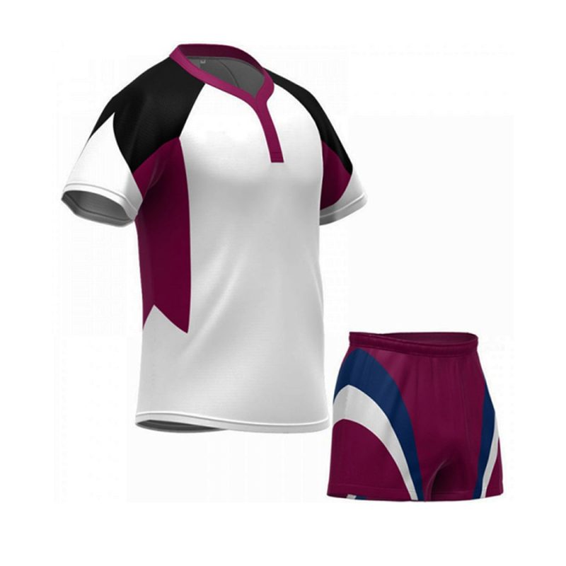 Rugby Wears
