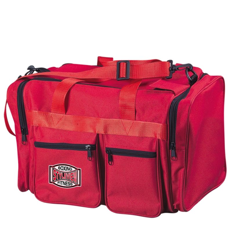 Sports Bags