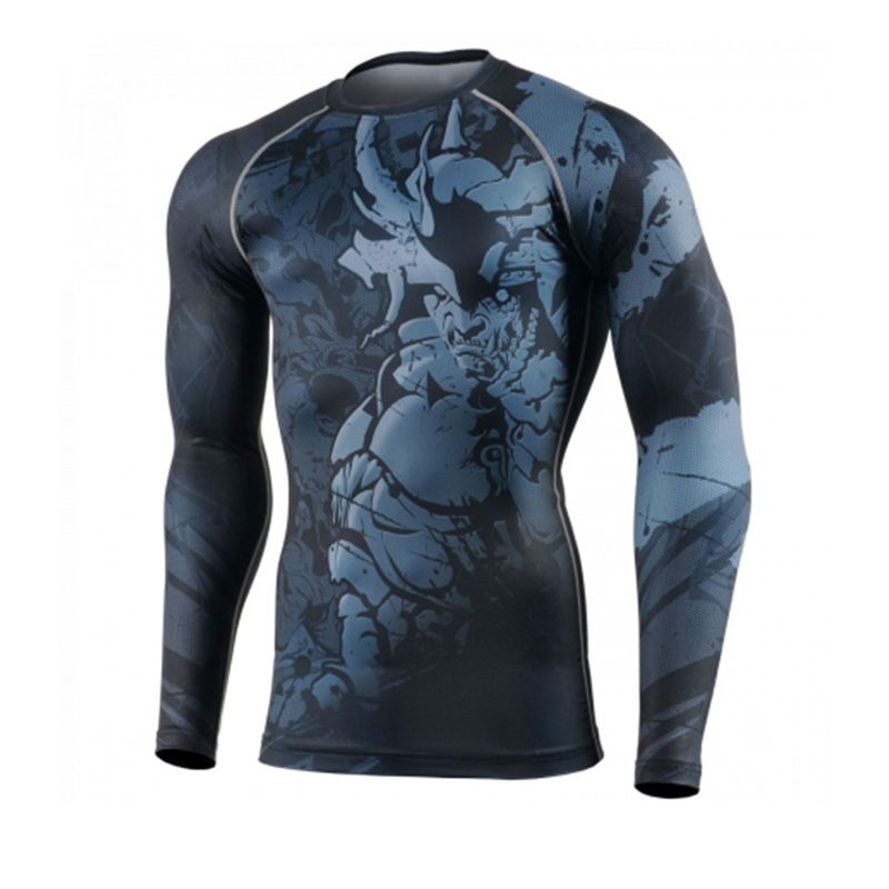 Compression Shirt