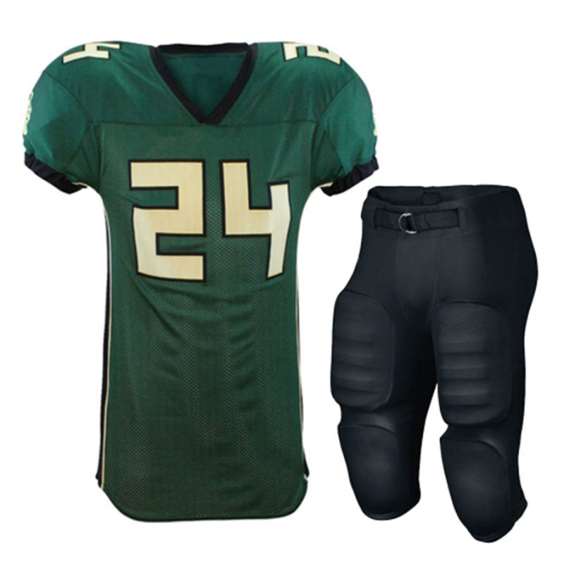 American Football Wears