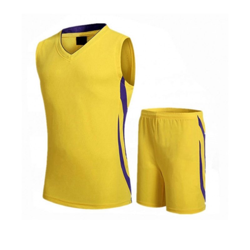 Basketball Uniform