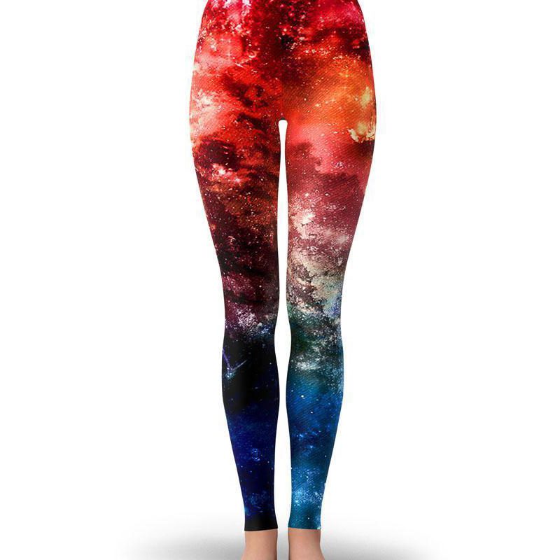 Sublimation Tights