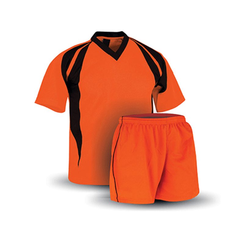Soccer Uniform