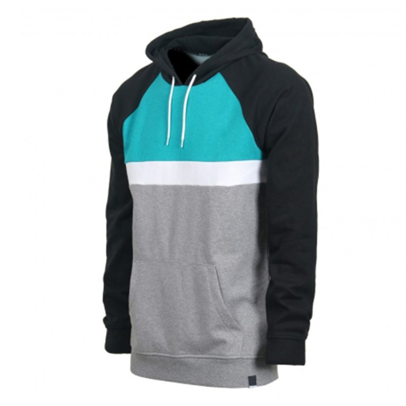 Fleece Hoodies