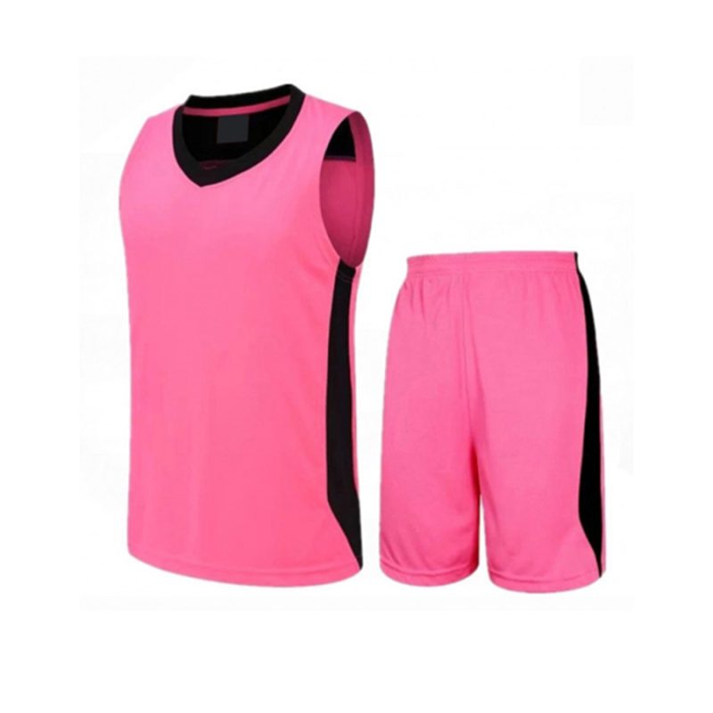 Basketball Uniform