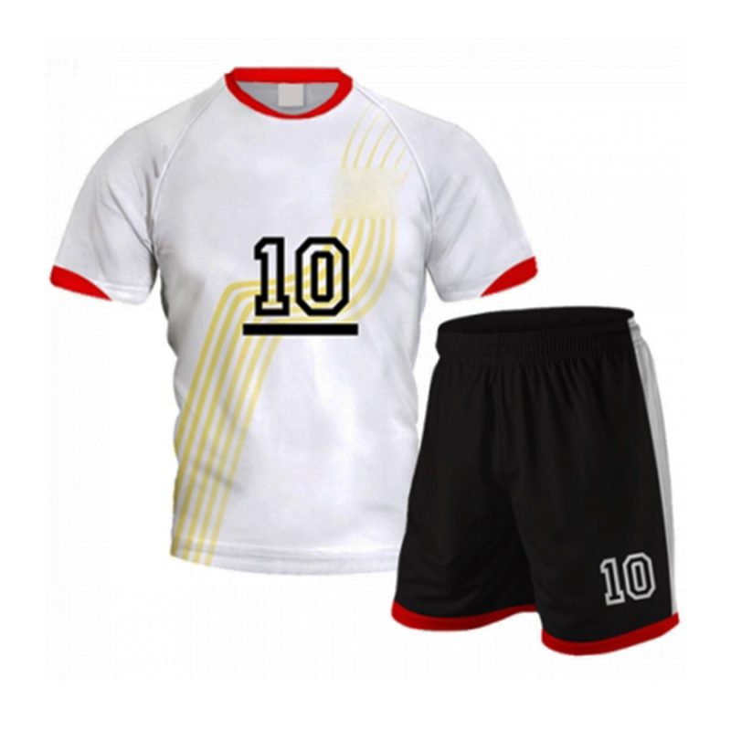 Volleyball Uniform