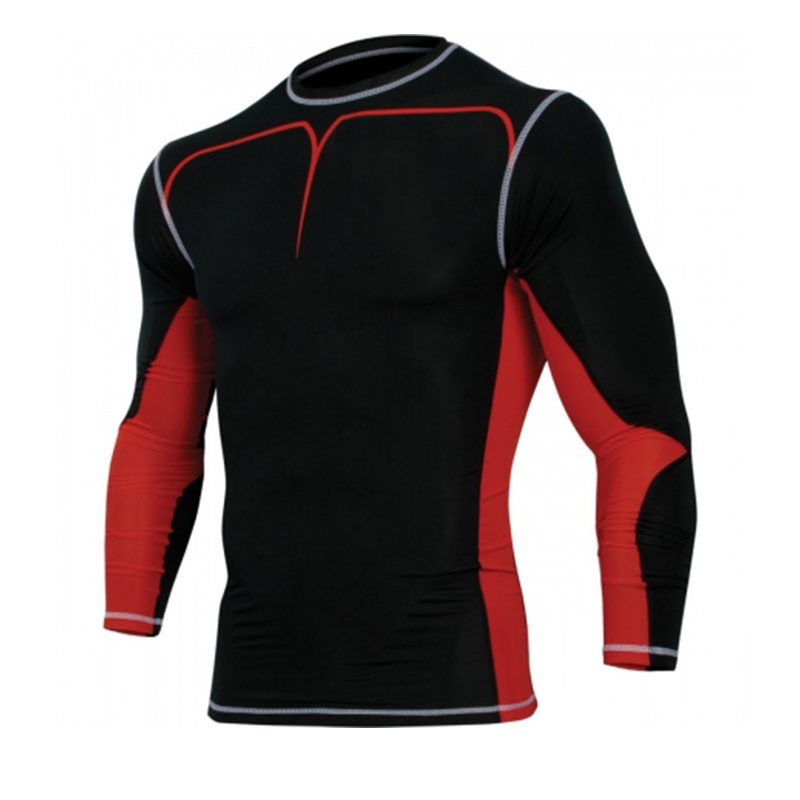 Compression Shirt