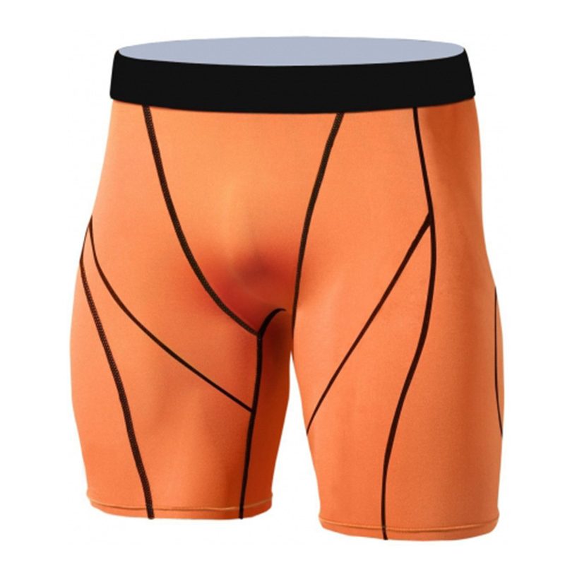 Compression Short