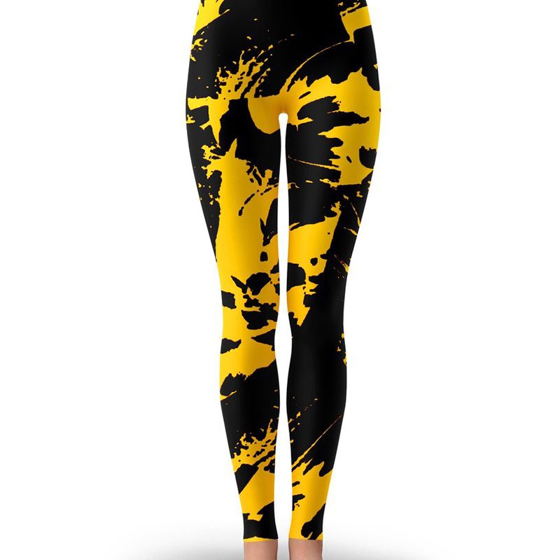 Sublimation Tights