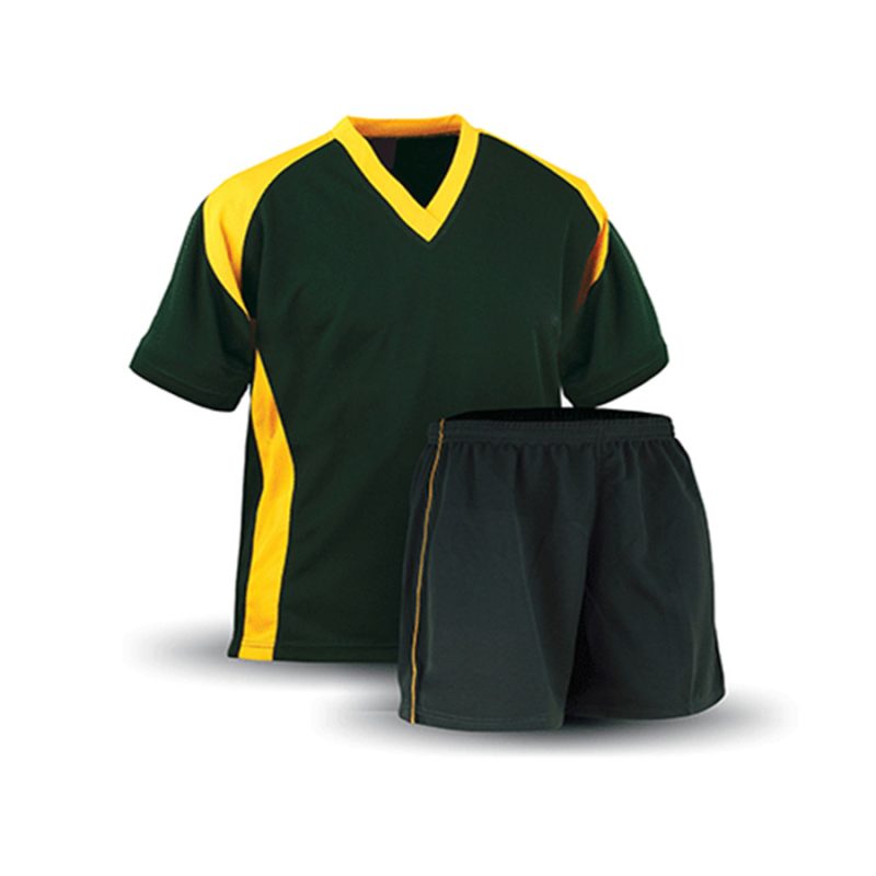 Soccer Uniform