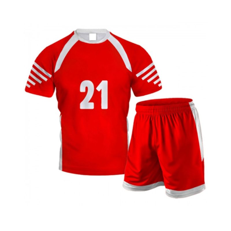 Volleyball Uniform