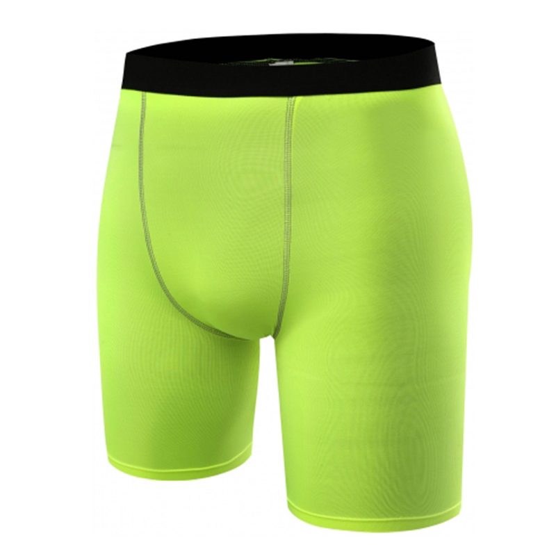 Compression Short