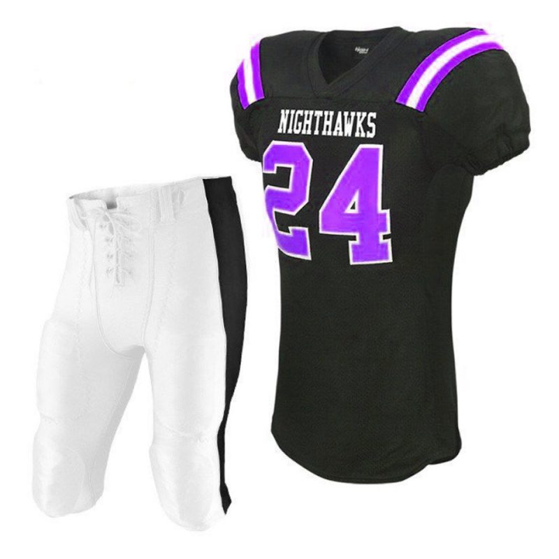 American Football Wears
