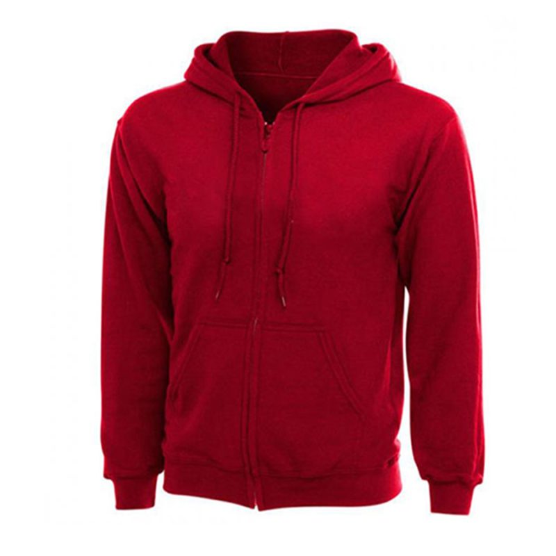 Fleece Hoodies