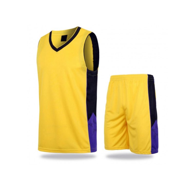 Basketball Uniform