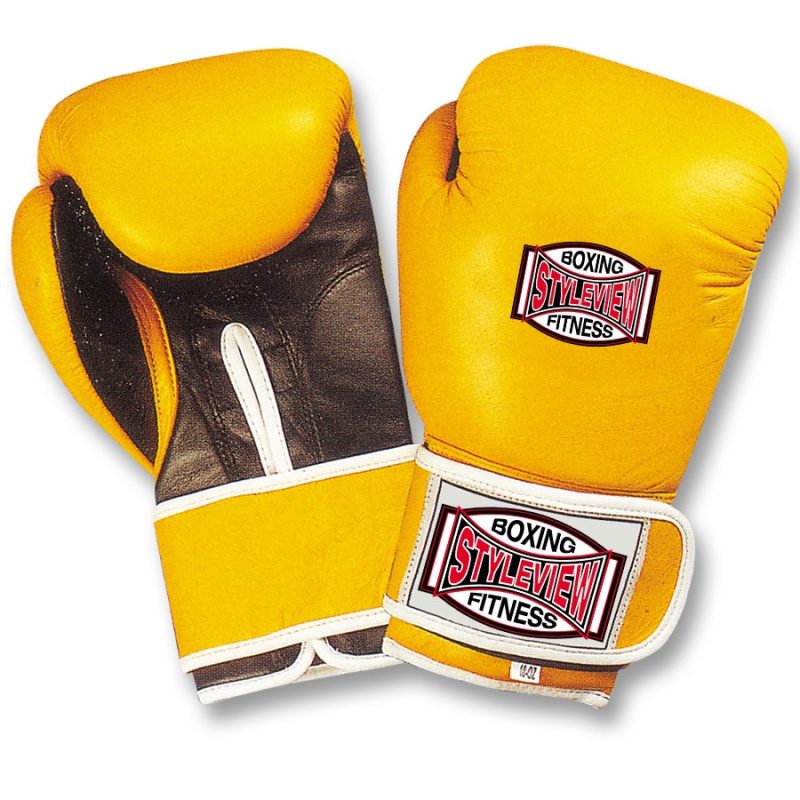 Boxing Gloves