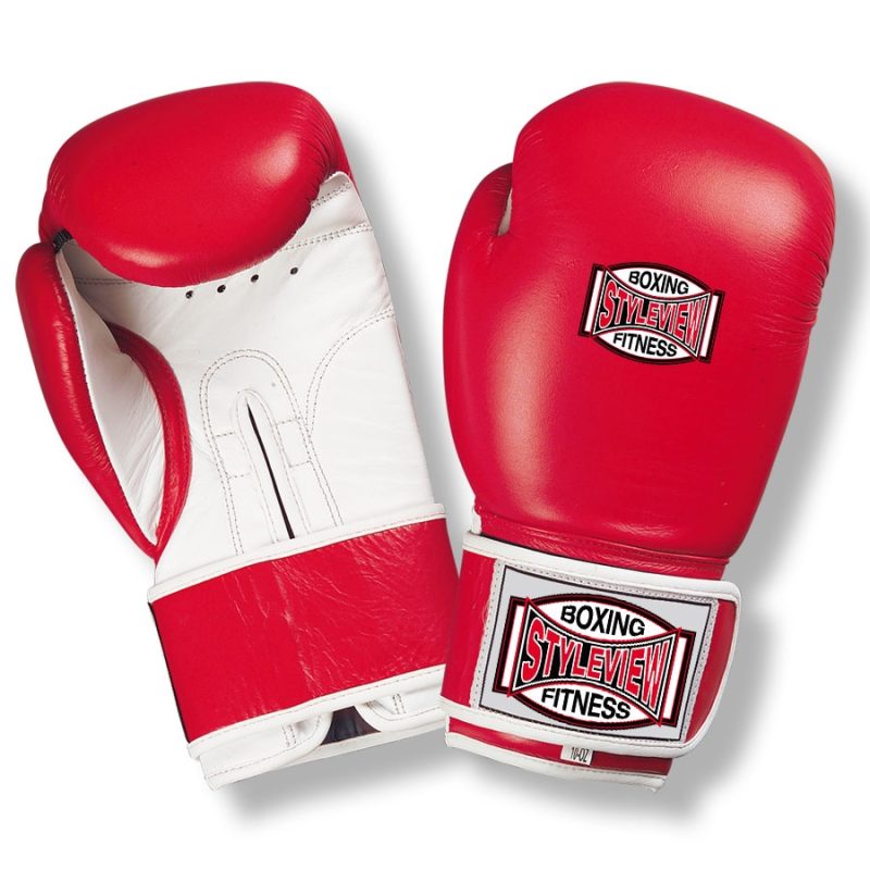 Boxing Gloves