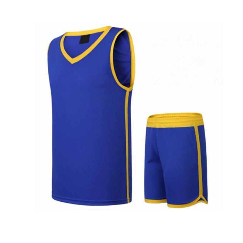 Basketball Uniform