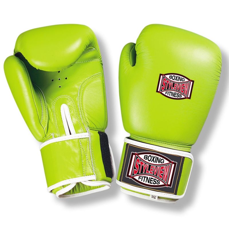 Boxing Gloves