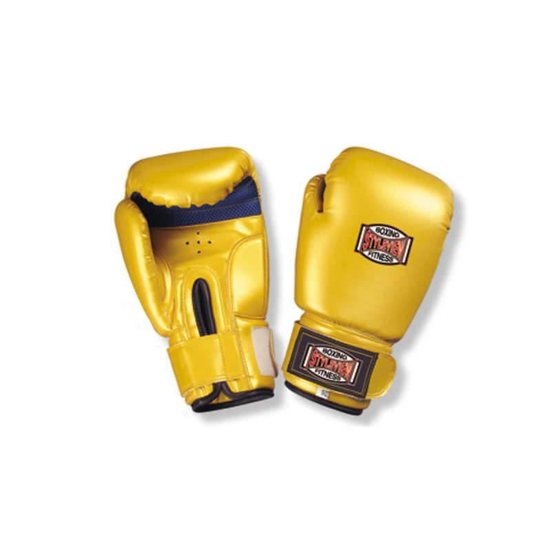 Boxing Gloves