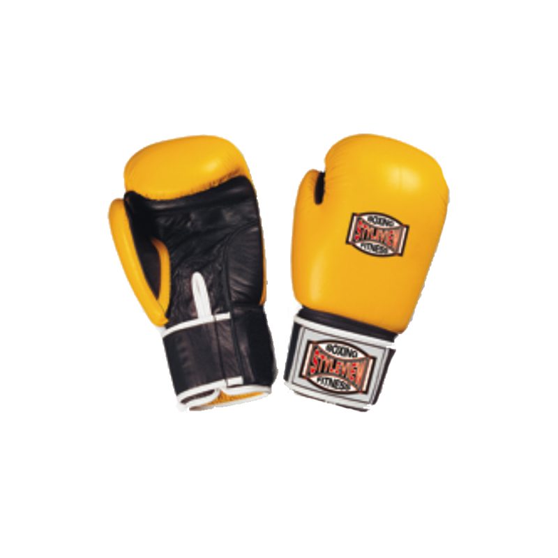 Boxing Gloves