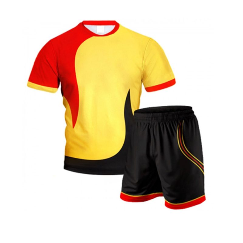 Volleyball Uniform